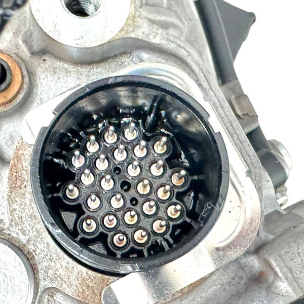 Transmissão Cambio Discovery Sport D200 9hp50 2022 Diesel