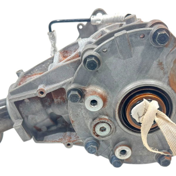 Diferencial Diant. Discovery Sport D200 9hp50 2022 Diesel