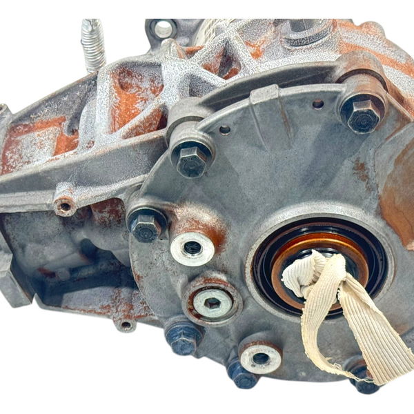 Diferencial Diant. Discovery Sport D200 9hp50 2022 Diesel