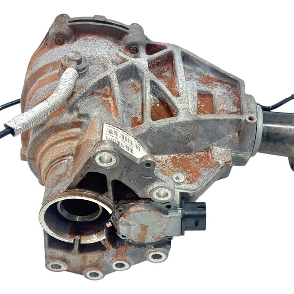 Diferencial Diant. Discovery Sport D200 9hp50 2022 Diesel