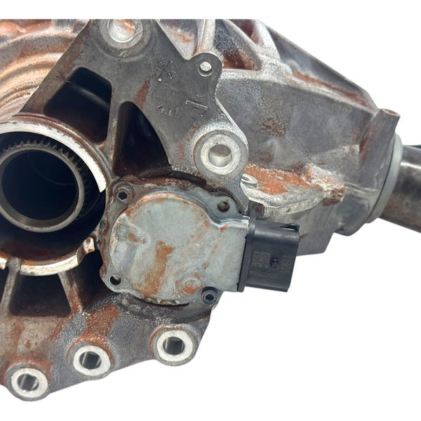 Diferencial Diant. Discovery Sport D200 9hp50 2022 Diesel