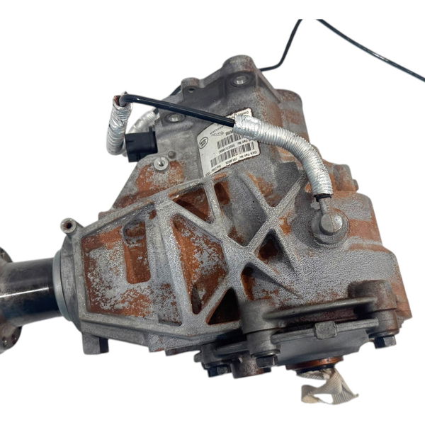 Diferencial Diant. Discovery Sport D200 9hp50 2022 Diesel