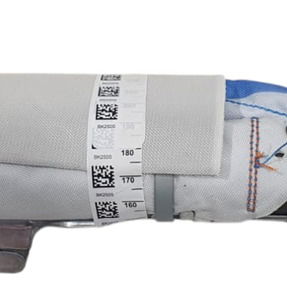 Cortina Esquerda Ram Rampage Rebel 2024