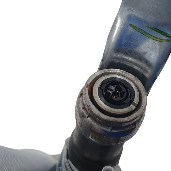 Cortina Esquerda Ram Rampage Rebel 2024