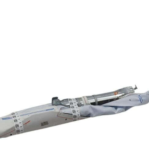 Cortina Esquerda Ram Rampage Rebel 2024