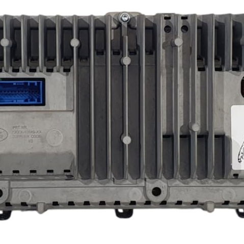 Painel De Instrumentos C/detalhes Lr Discovery Sport 2022 Preto