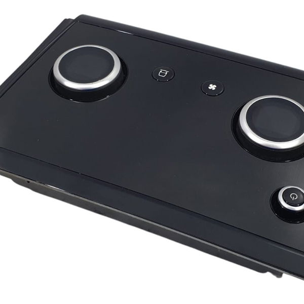 Comando Ar Condicionado Lr Discovery Sport 2022