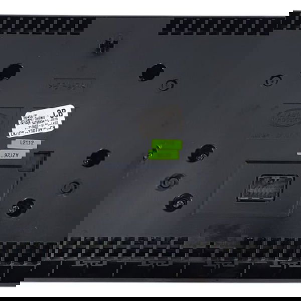 Comando Ar Condicionado Lr Discovery Sport 2022