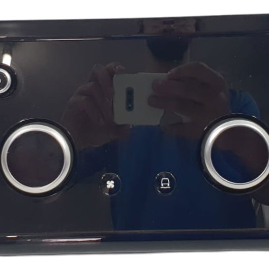 Comando Ar Condicionado Lr Discovery Sport 2022