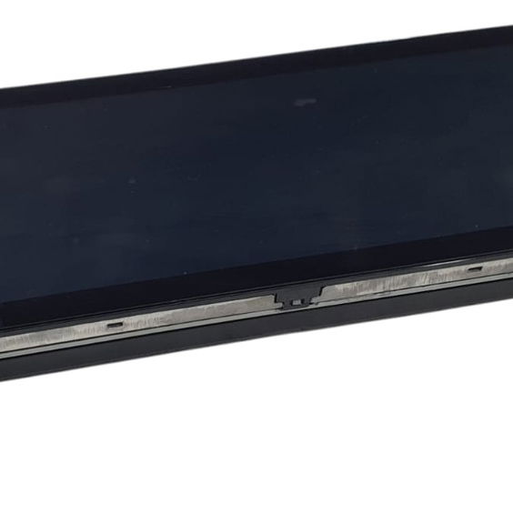 Tela Central Multimídia Lr Discovery Sport 2022