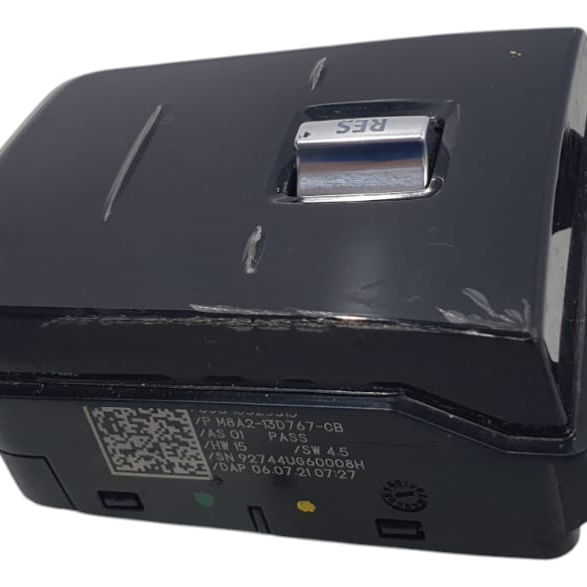 Comando Volante Dir C/detalhe Lr Discovery Sport 2022