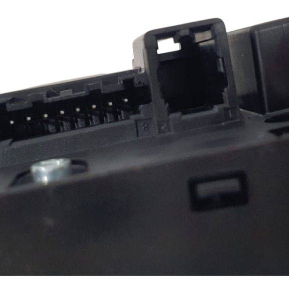 Comando Volante Dir C/detalhe Lr Discovery Sport 2022