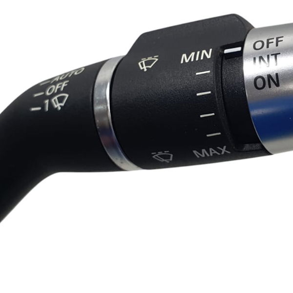 Chave De Seta E Limpador Lr Discovery Sport 2022