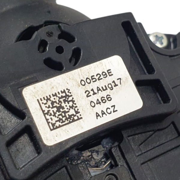 Chave De Seta E Limpador Lr Discovery Sport 2022