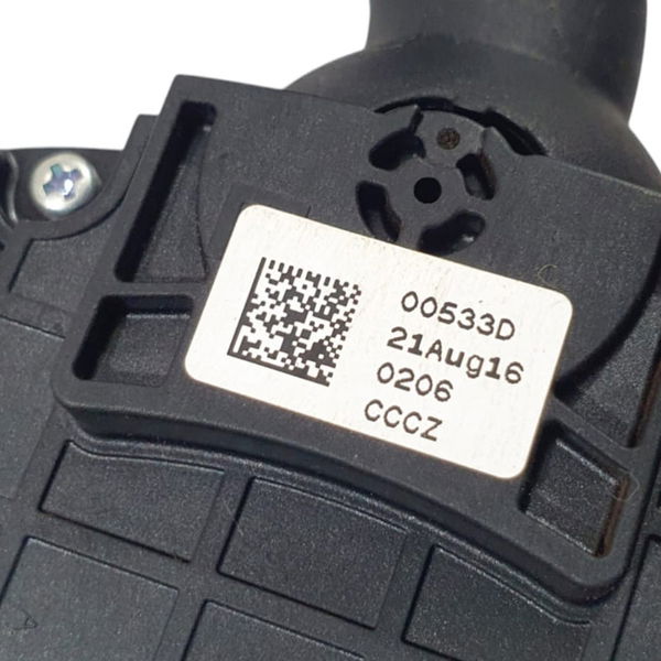 Chave De Seta E Limpador Lr Discovery Sport 2022