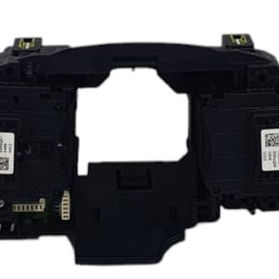 Chave De Seta E Limpador Lr Discovery Sport 2022