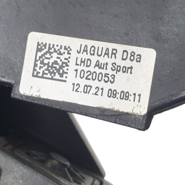 Pedal Acelerador Eletrônico Lr Discovery Sport 2022