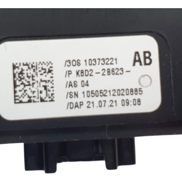 Botão Freio De Mão Elétrico Lr Discovery Sport 2022