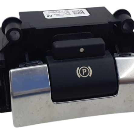 Botão Freio De Mão Elétrico Lr Discovery Sport 2022