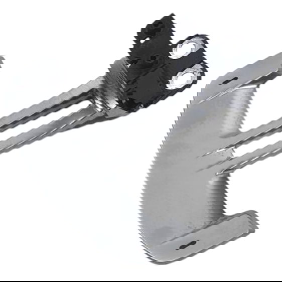 Borboleta Paddle Shift Menos Lr Discovery Sport 2022