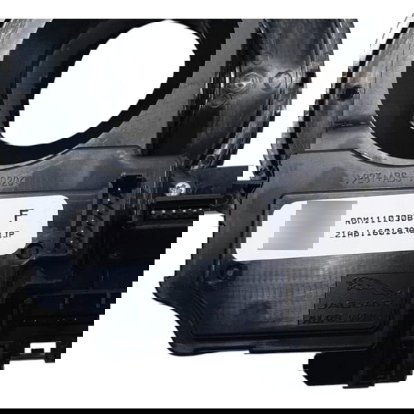 Sensor De Ângulo Hard Disk Lr Discovery Sport 2022