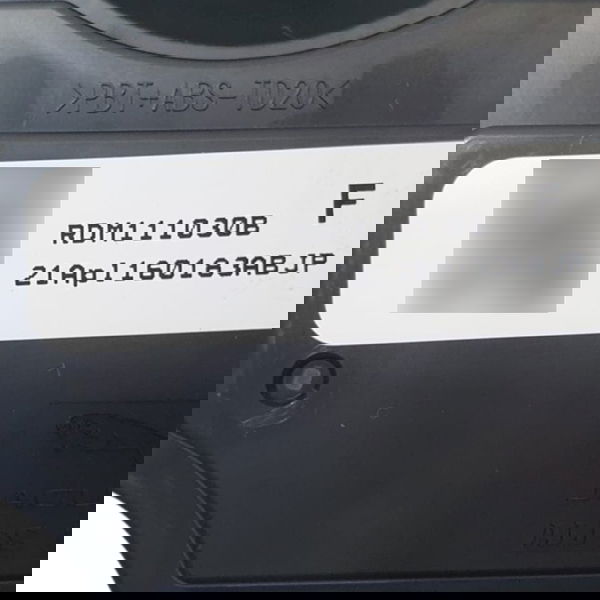 Sensor De Ângulo Hard Disk Lr Discovery Sport 2022