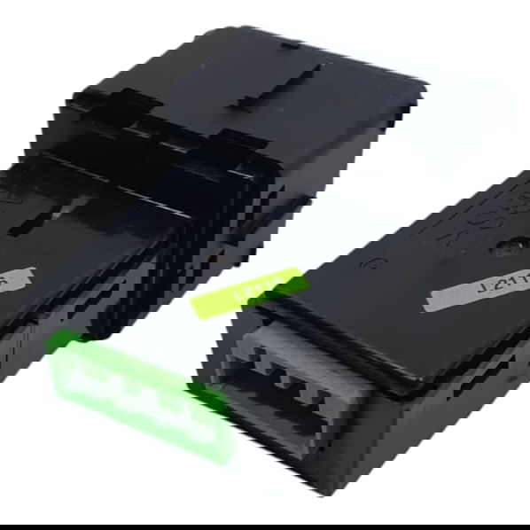 Botão Regulagem Luz Painel Lr Discovery Sport 2022