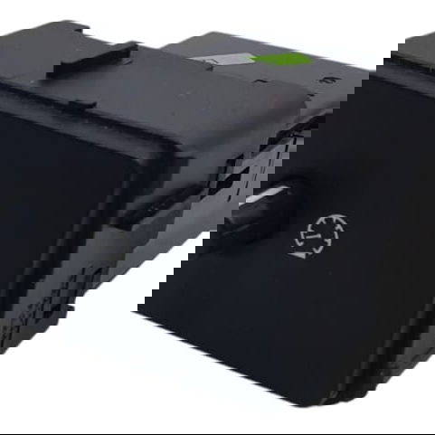 Botão Regulagem Luz Painel Lr Discovery Sport 2022