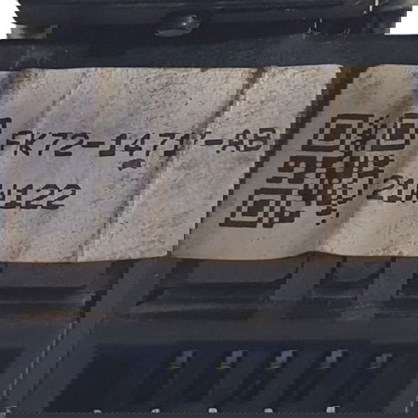 Botão Comando Vidro Elétrico Lr Discovery Sport 2022