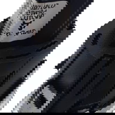 Botão Partida Start/stop Lr Discovery Sport 2022