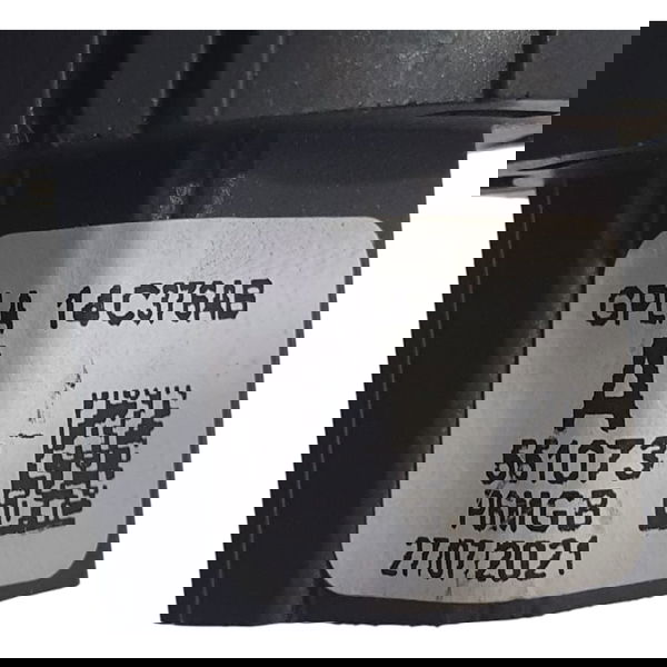 Botão Partida Start/stop Lr Discovery Sport 2022