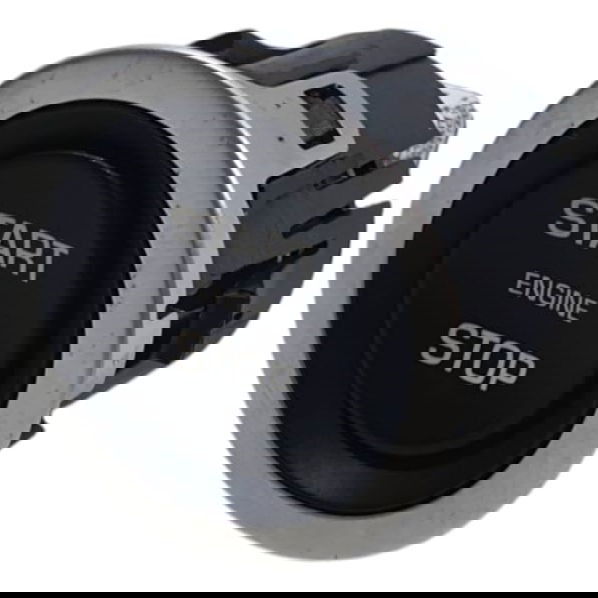 Botão Partida Start/stop Lr Discovery Sport 2022