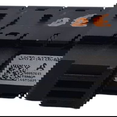 Botão Memória Banco Motorista Lr Discovery Sport 2022