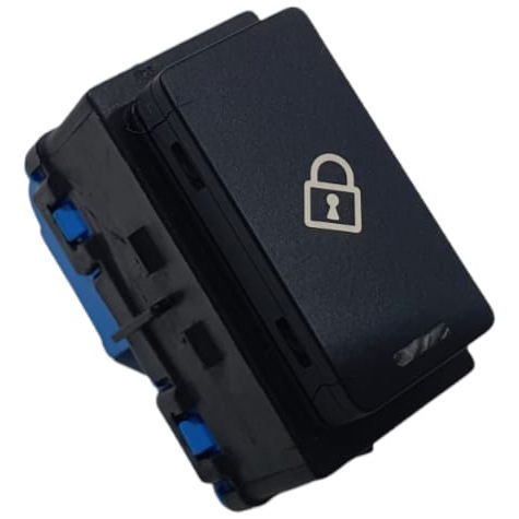 Botão Trava Porta Lr Discovery Sport 2022