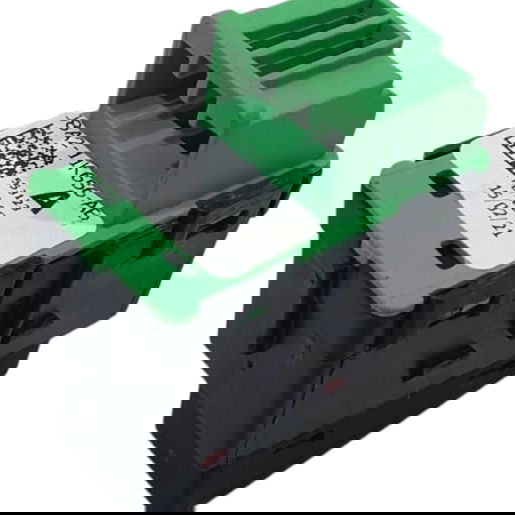 Botão Pisca Alerta Lr Discovery Sport 2022 - Preto