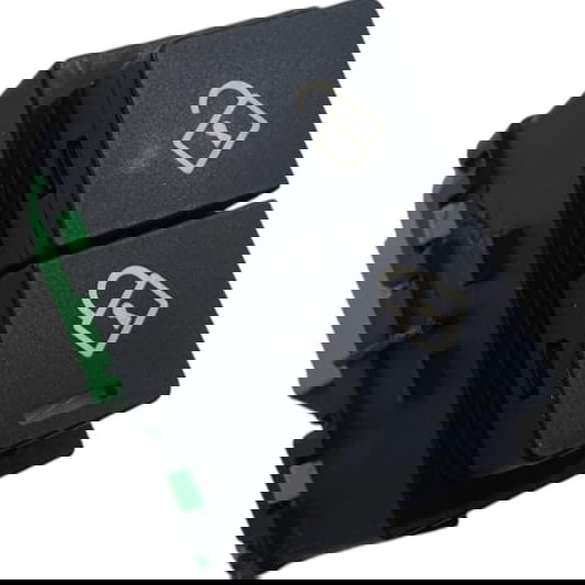 Botão Trava Portas Motorista Lr Discovery Sport 2022