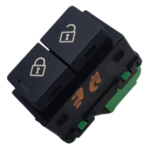 Botão Trava Portas Motorista Lr Discovery Sport 2022