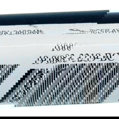 Eixo  Land Rover Velar 2.0 2020  Hk833219bc (usado)