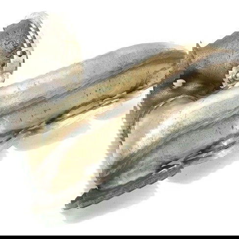 Coletor Escape Mercedes Benz C200 2016 Cód. C16650