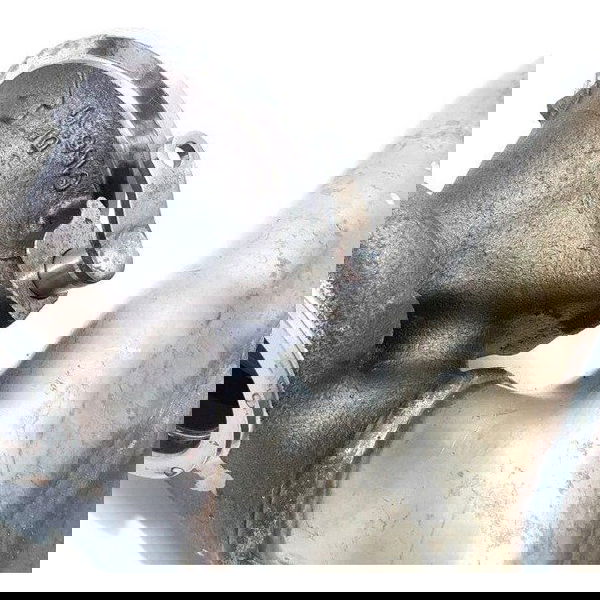 Coletor Escape Mercedes Benz C200 2016 Cód. C16650