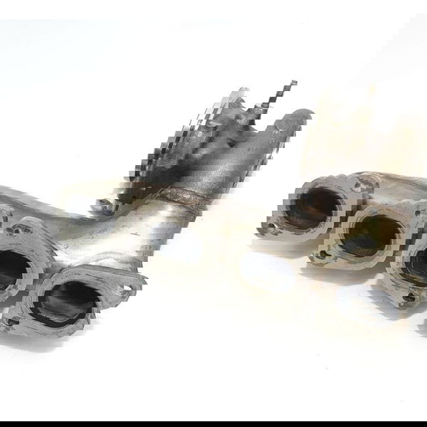 Coletor Escape Mercedes Benz C200 2016 Cód. C16650