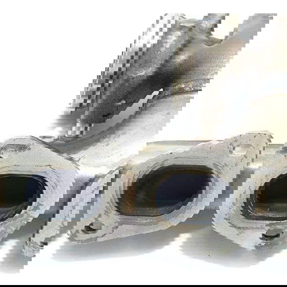 Coletor Escape Mercedes Benz C200 2016 Cód. C16650