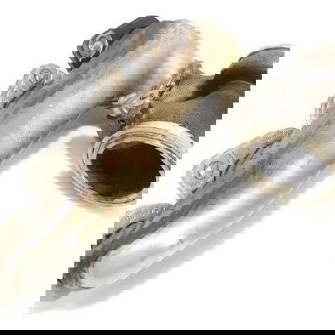 Coletor Escape Mercedes Benz C200 2016 Cód. C16650