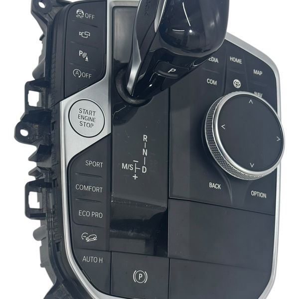 Idrive Seletora Bmw X3 M40i 3.0 2022 61315a2c4d5-03