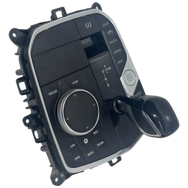 Idrive Seletora Bmw X3 M40i 3.0 2022 61315a2c4d5-03