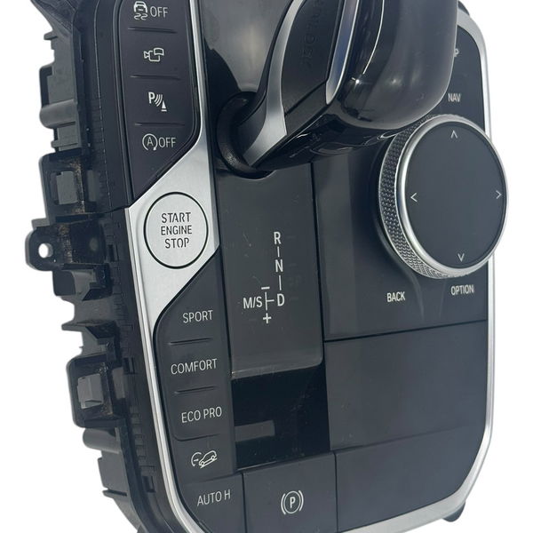 Idrive Seletora Bmw X3 M40i 3.0 2022 61315a2c4d5-03