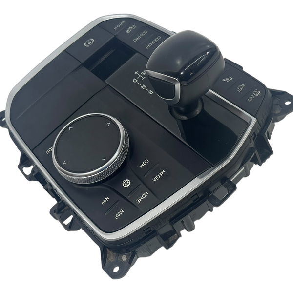 Idrive Seletora Bmw X3 M40i 3.0 2022 61315a2c4d5-03