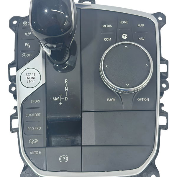 Idrive Seletora Bmw X3 M40i 3.0 2022 61315a2c4d5-03