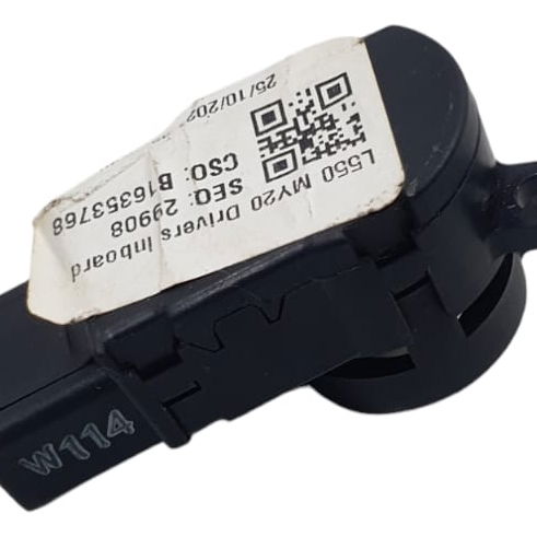 Sensor Temperatura Interna Lr Discovery Sport 2022