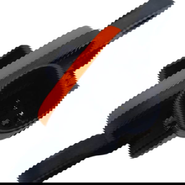 Sensor Porta Dianteiro Lr Discovery Sport 2022